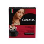 Кофе молотый в дрип-пакетах Coffesso Classico Italiano 5 шт по 9 гр