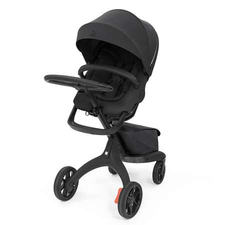 Коляска Stokke Xplory X Черный