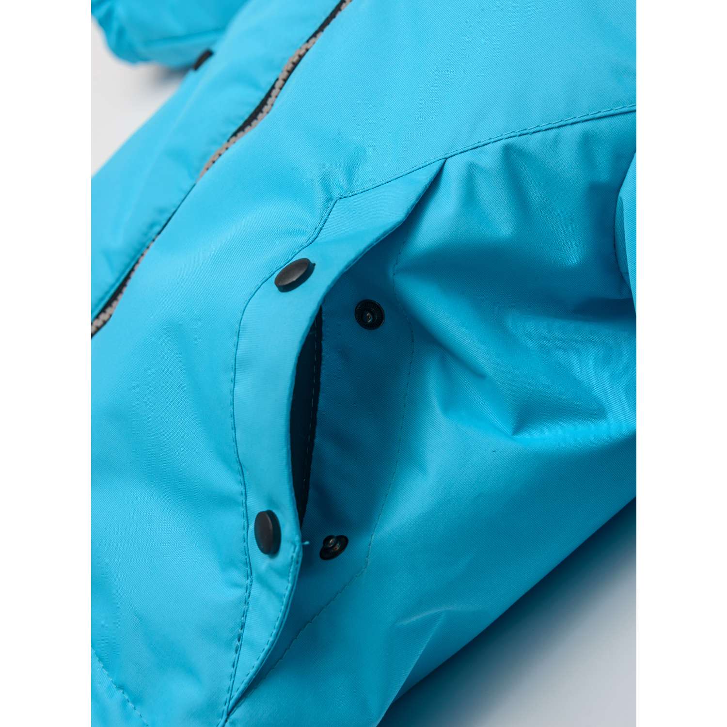 Куртка Artel 21184-42_ярк.голубой - фото 12