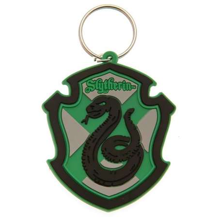 Брелок Pyramid Harry Potter Slytherin RK38696C