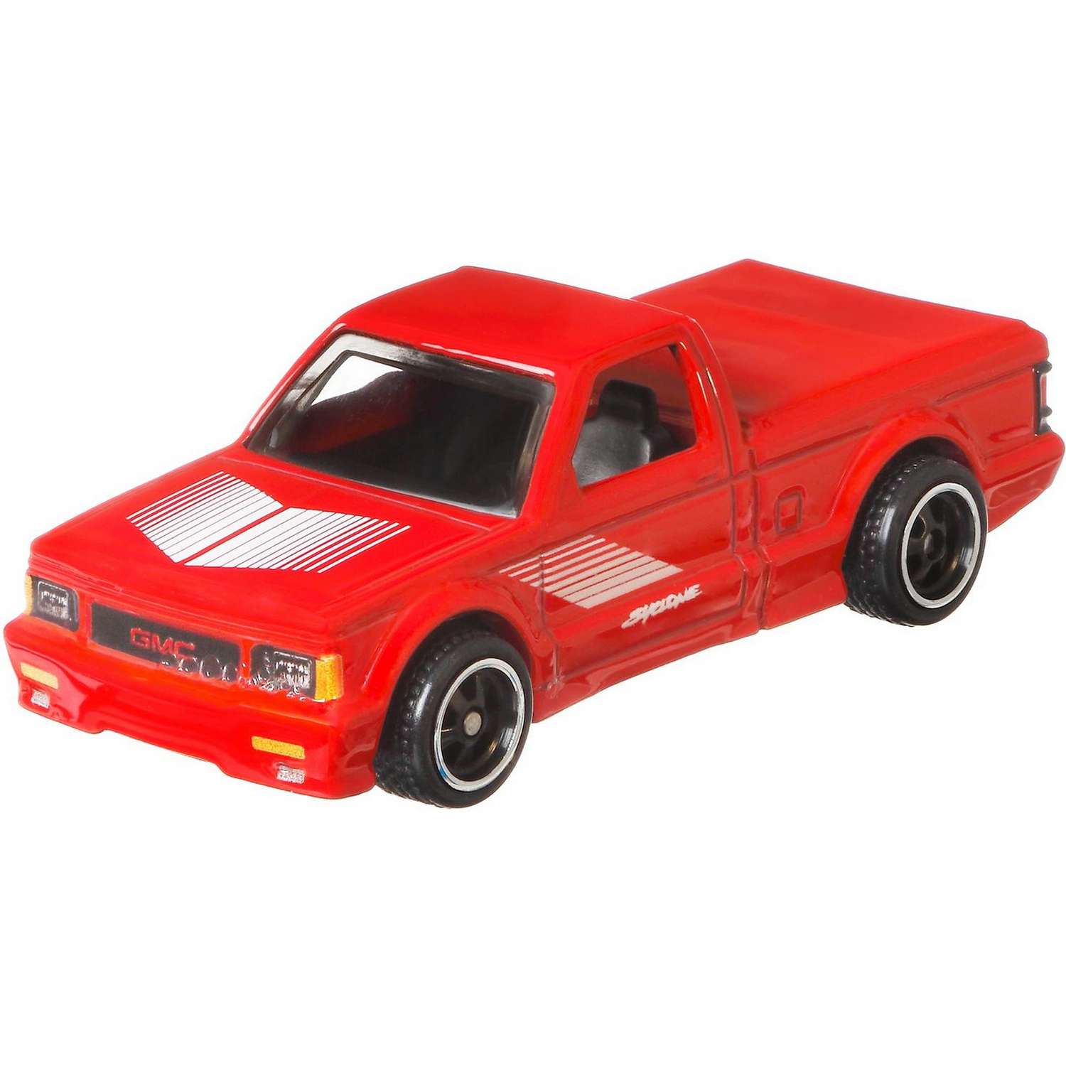 Автомобиль Hot Wheels 1:64 без механизмов FPY86 - фото 1