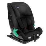 Автокресло Chicco My Seat i-size std Black