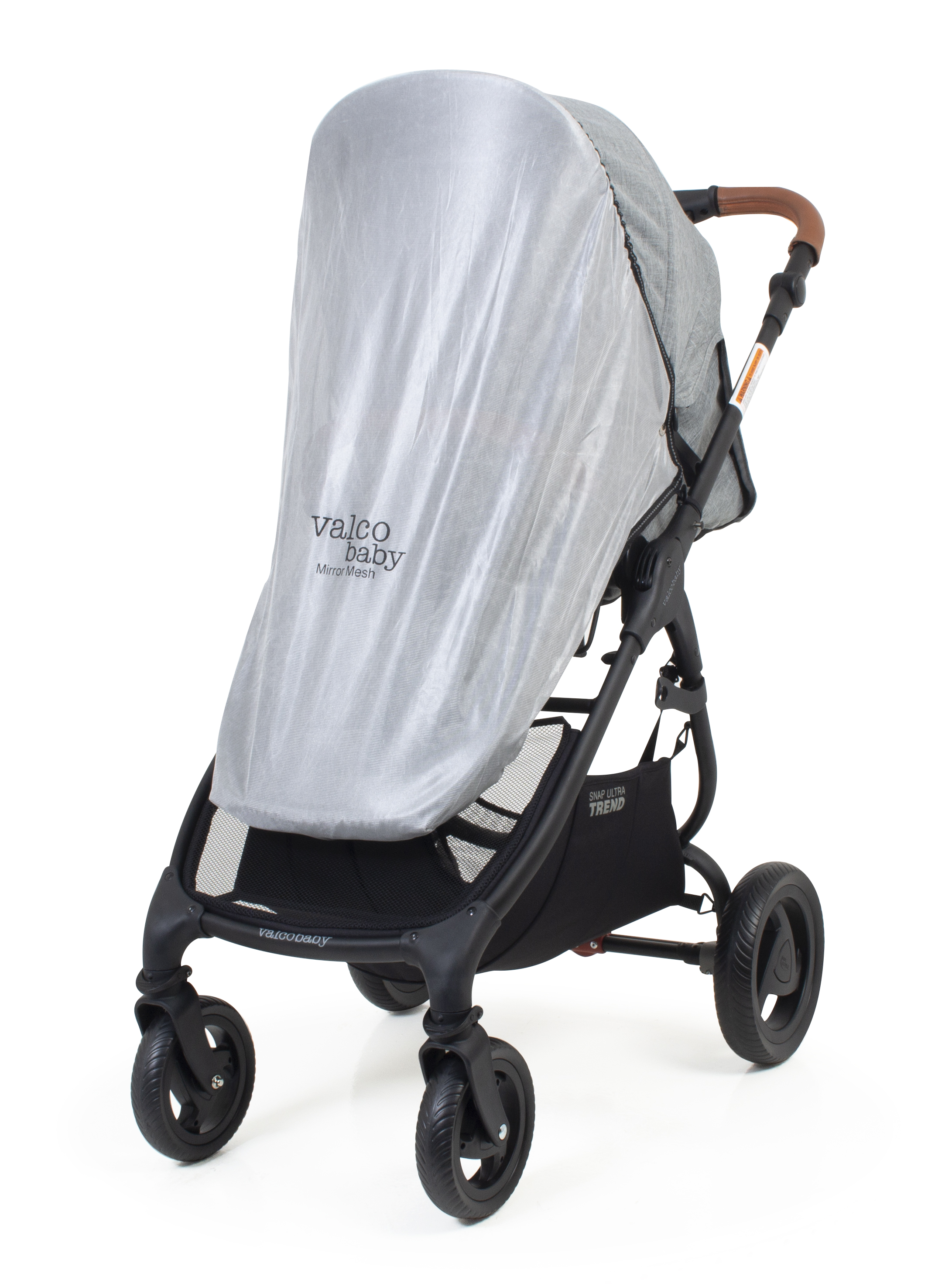 Сетка от насекомых Valco baby 9075 - фото 1