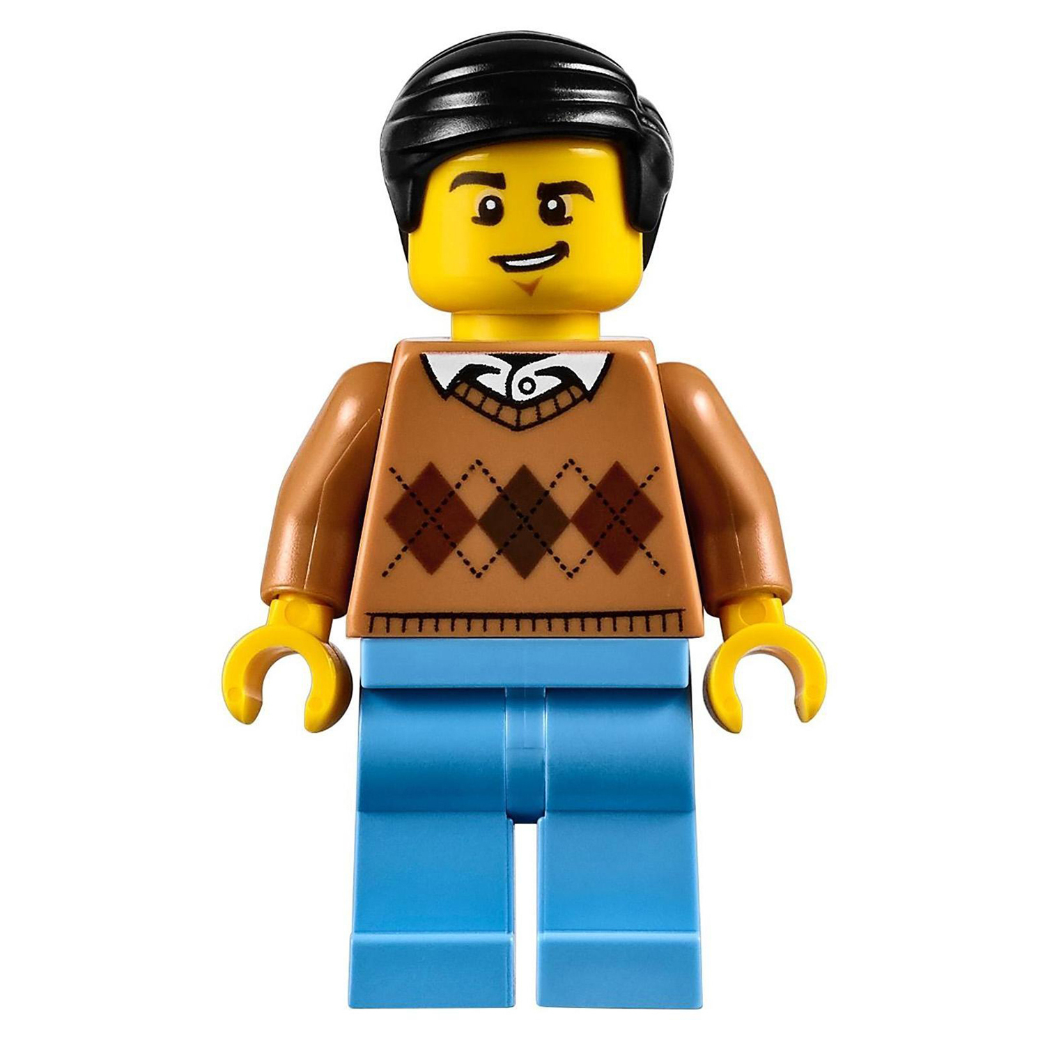 Конструктор LEGO Creator блочный - фото 30