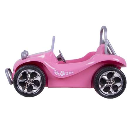 Автомобиль для куклы Zarrin Toys Doll dream