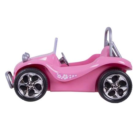 Автомобиль Zarrin Toys