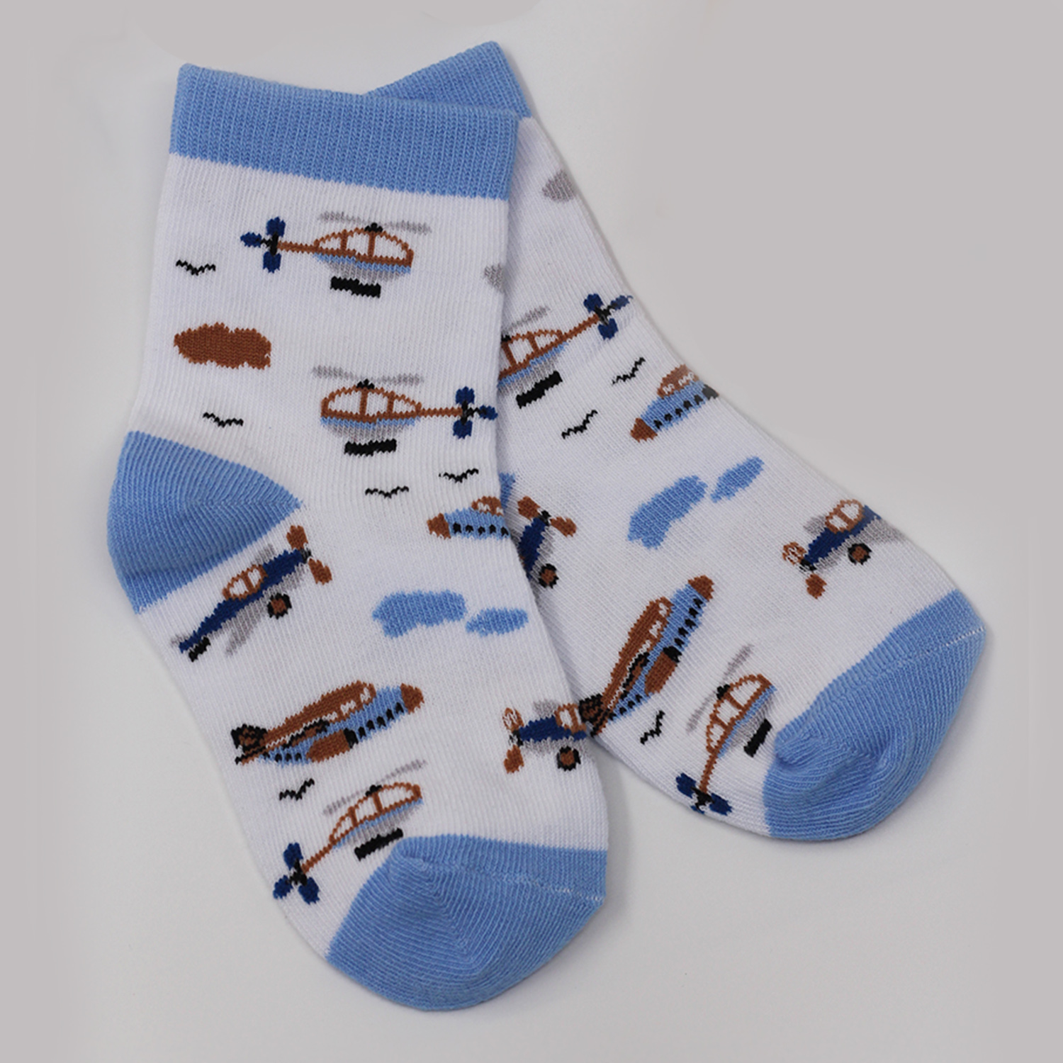 Носки Master Socks ДМ800 - фото 4