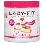 Смесь Lady Fit для кексов чизкейк 250г