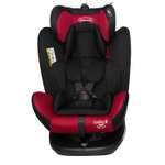 Автокресло Babysafe Isofix 1/2/3 (9-36 кг)