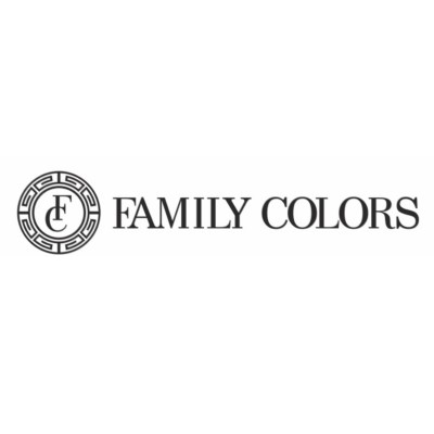 FAMILY COLORS