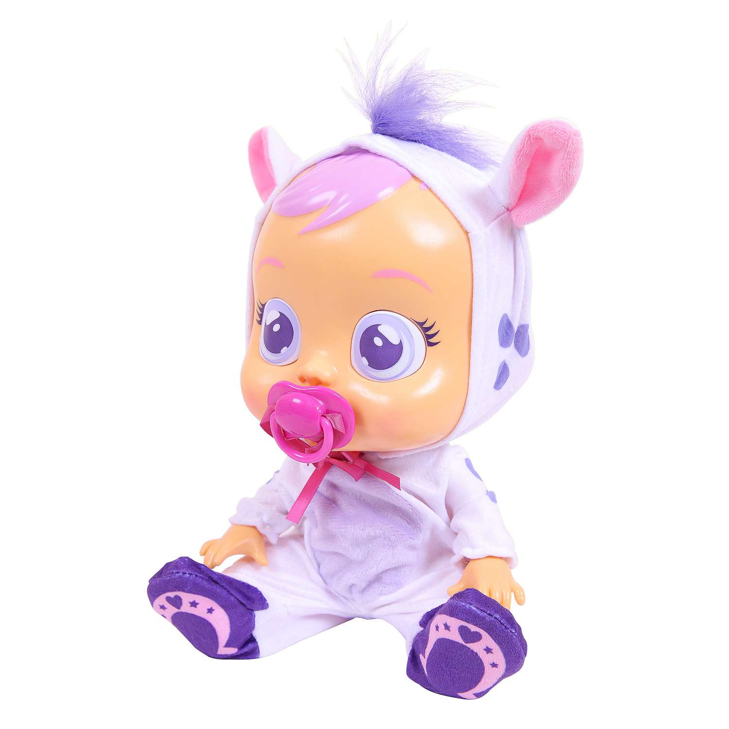 Кукла IMC Toys Плачущий младенец Susu 31 см 93652 - фото 1