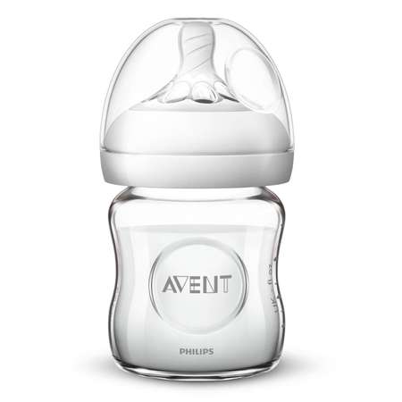 Бутылочка Philips Avent Natural2 120мл с 0месяцев SCF051/17