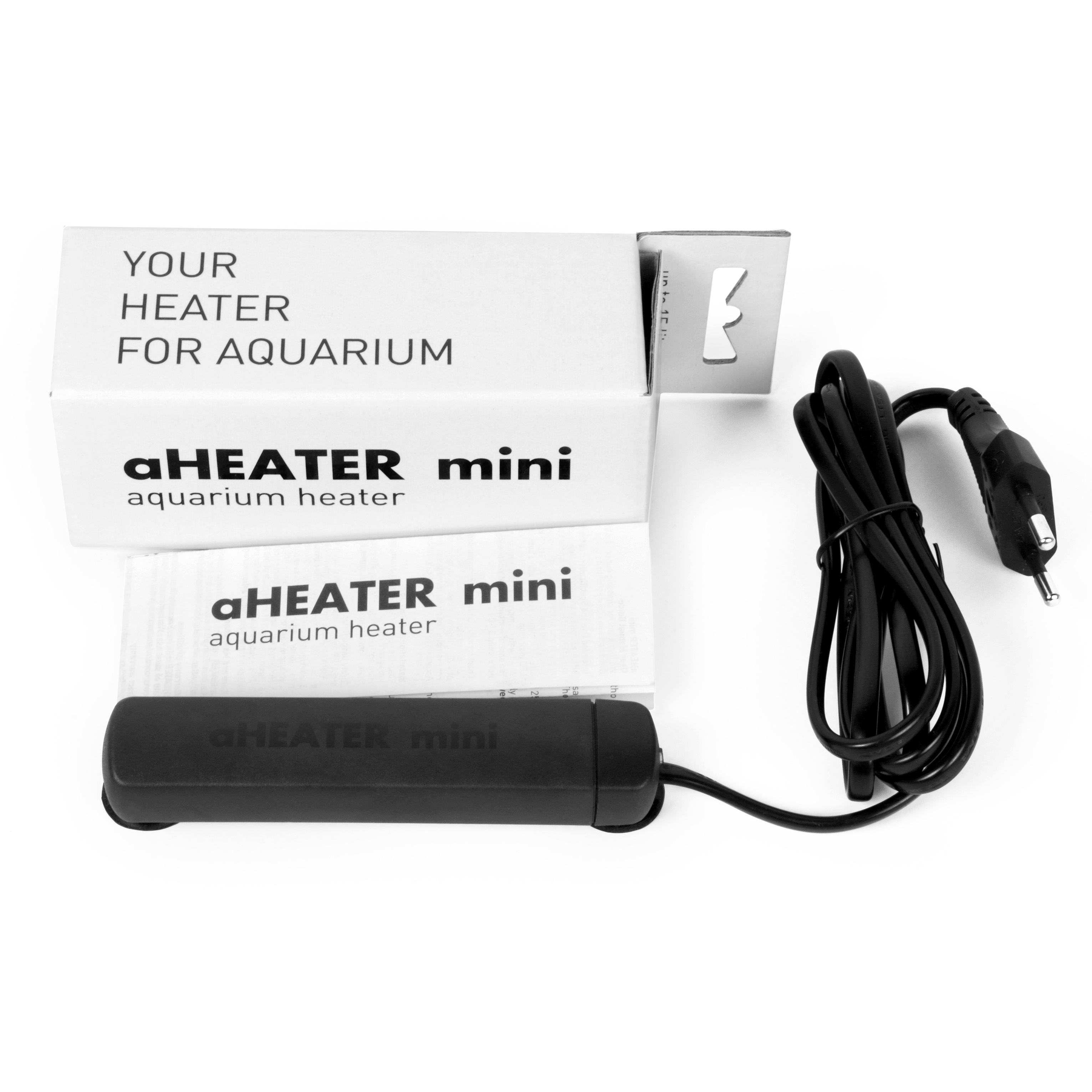 Терморегулятор AquaLighter aHeater Mini до 15л - фото 3