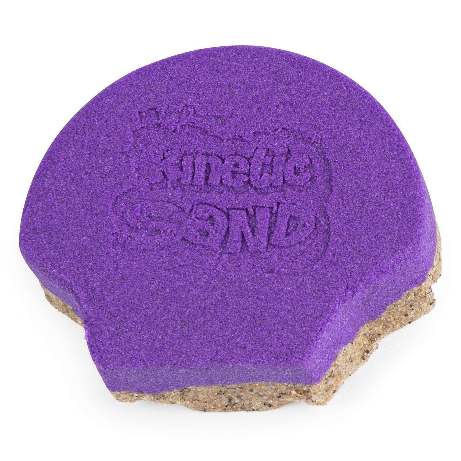 Набор для лепки Kinetic Sand Ракушка мини в ассортименте 6054245 - фото 12