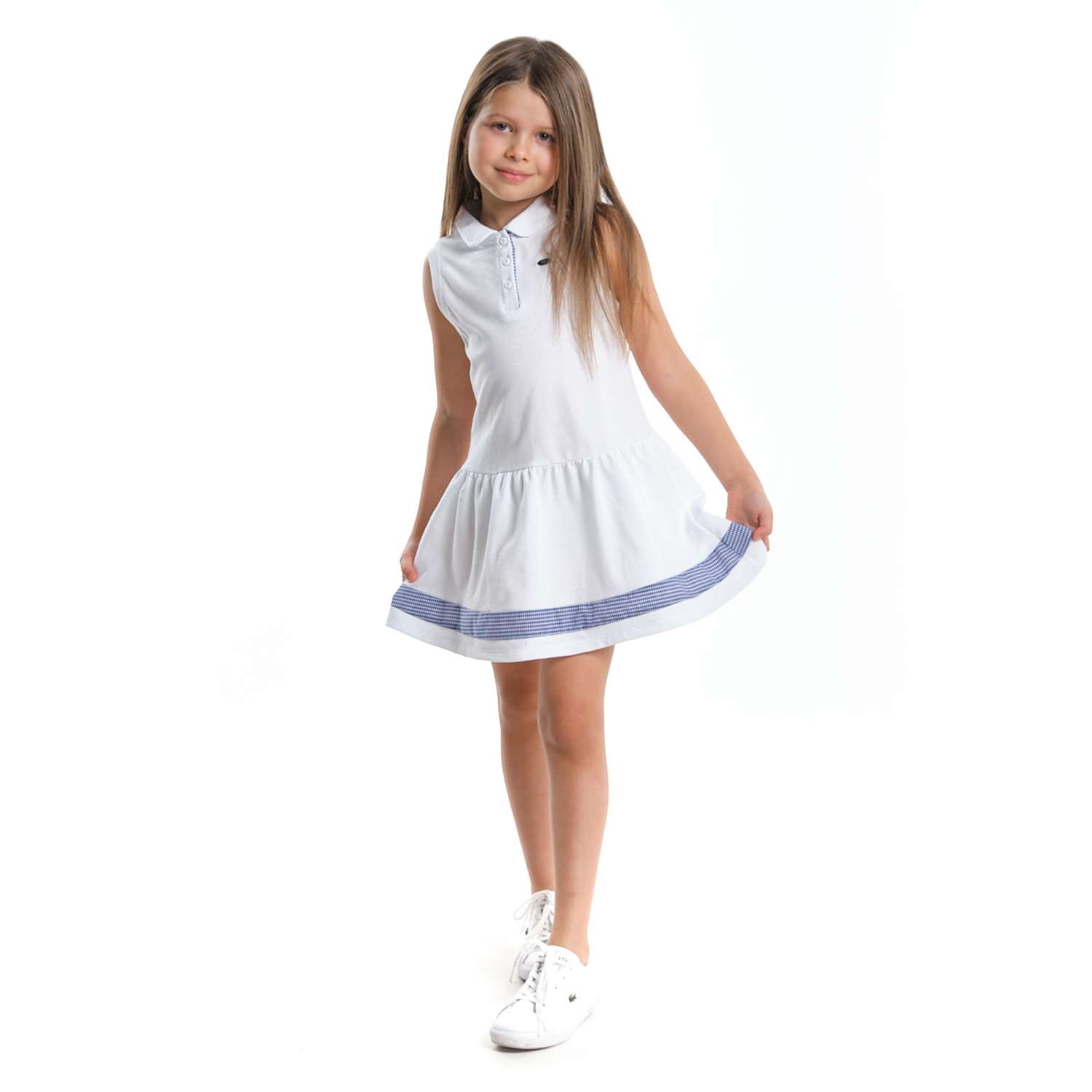 Платье Mini-Maxi 7119-1 - фото 1