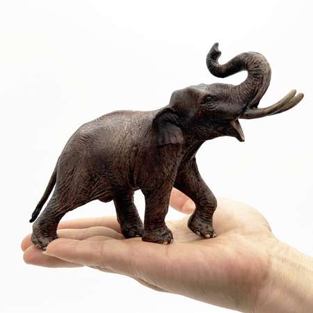Фигурка животного Детское Время Азиатский слон