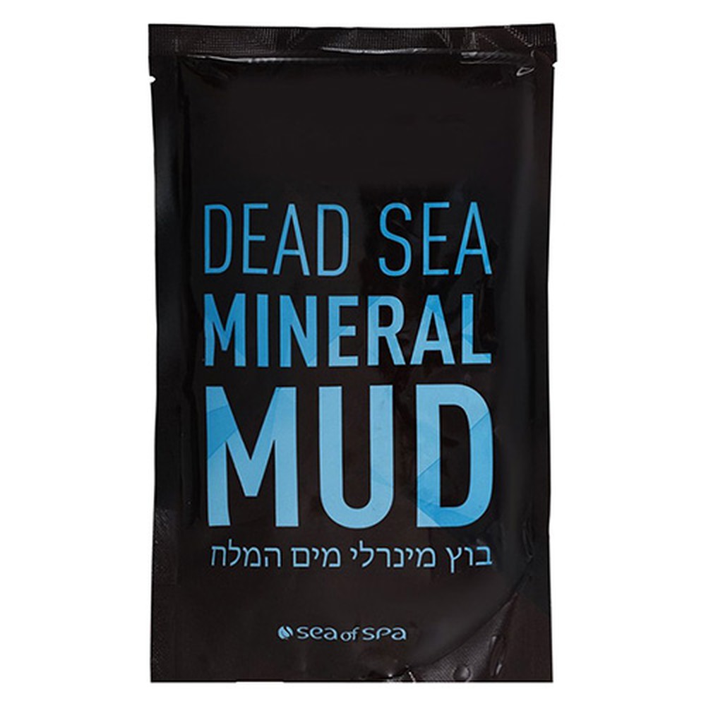 Грязь для тела Sea of Spa Мертвого моря 600 г - фото 4