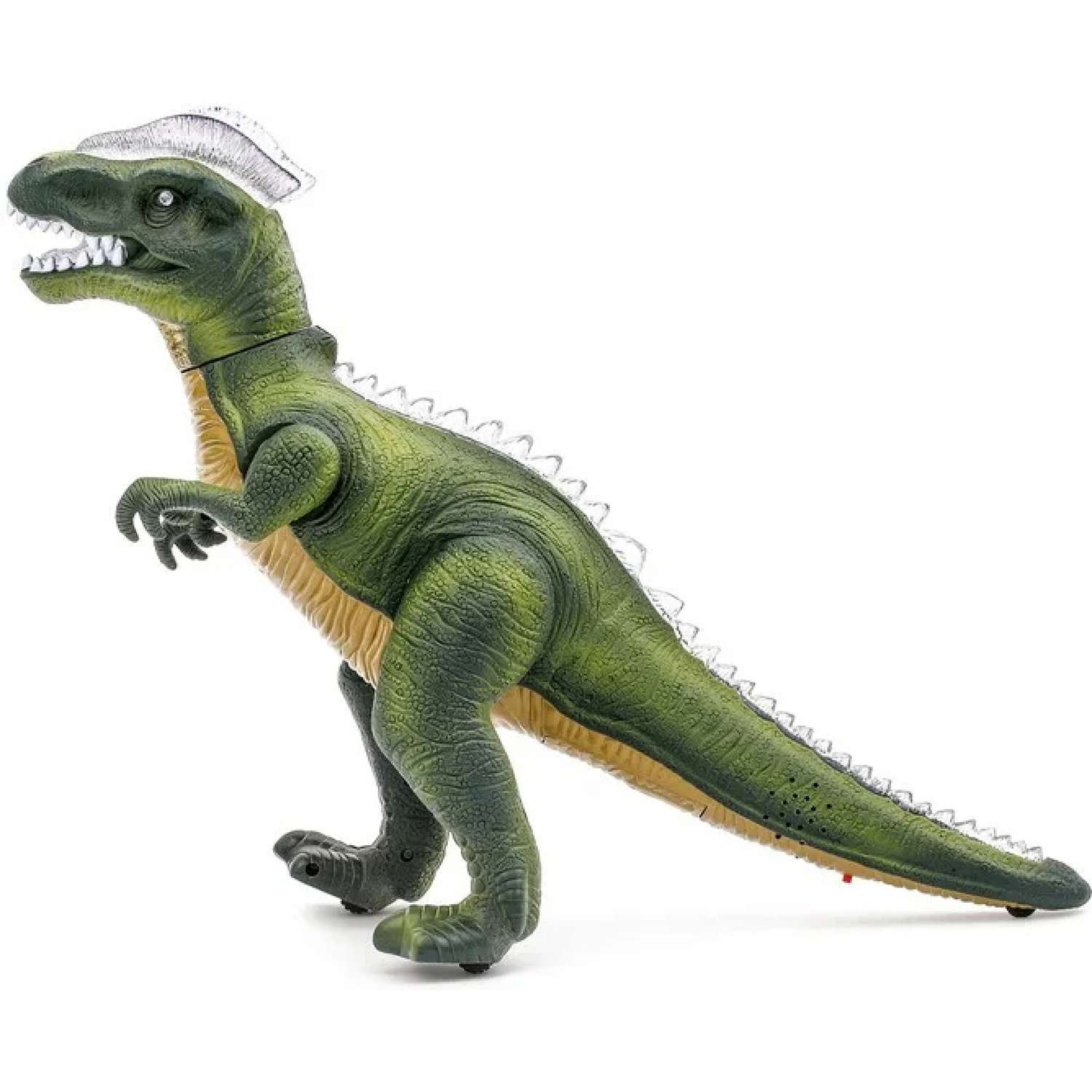 Динозавр на радиоуправлении FAIRYMARY большой робот Тиранозавр - фото 2