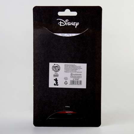 Обложка Disney для паспорта Микки Маус Disney