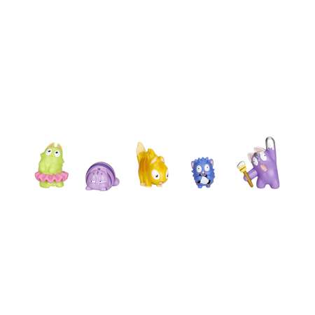 Игровой набор Lost kitties