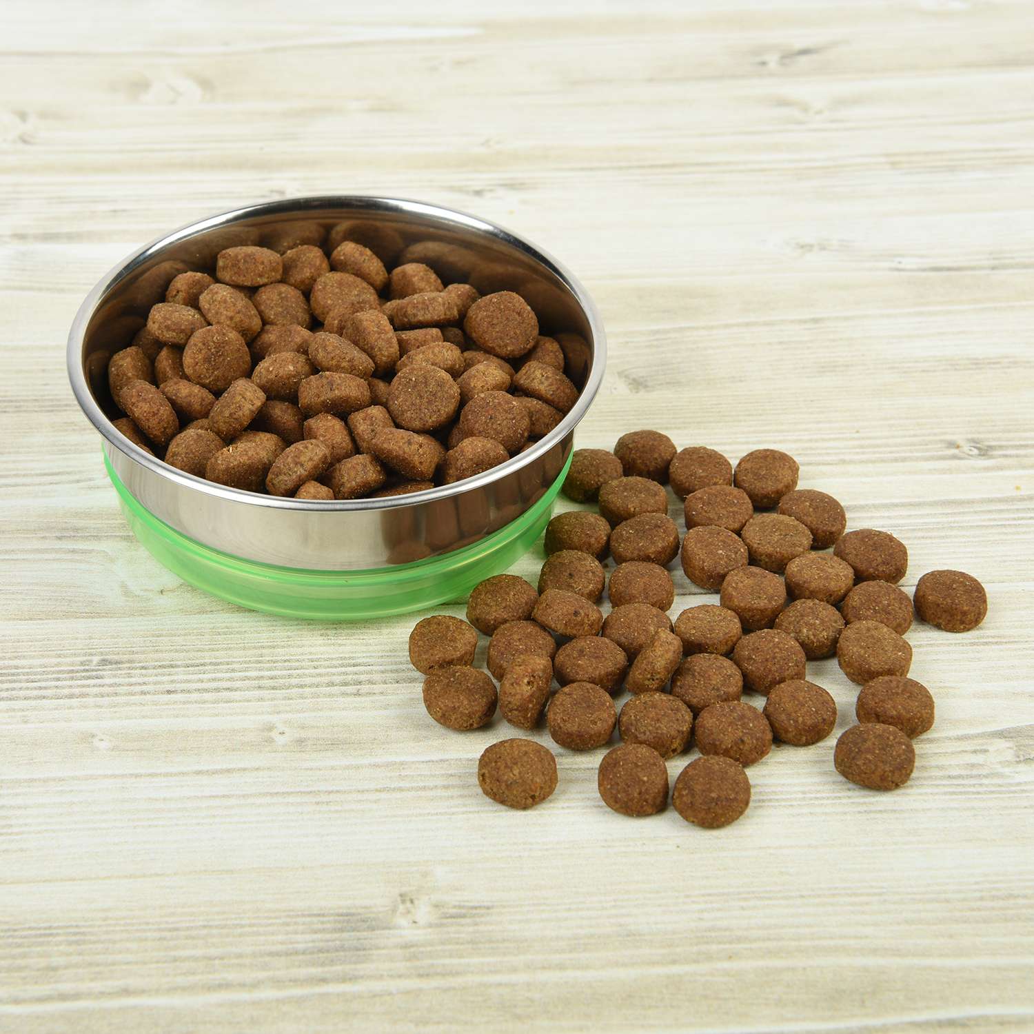 Корм для собак Carnica 12кг с тунцом для поддержания веса для средних и крупных пород сухой - фото 5