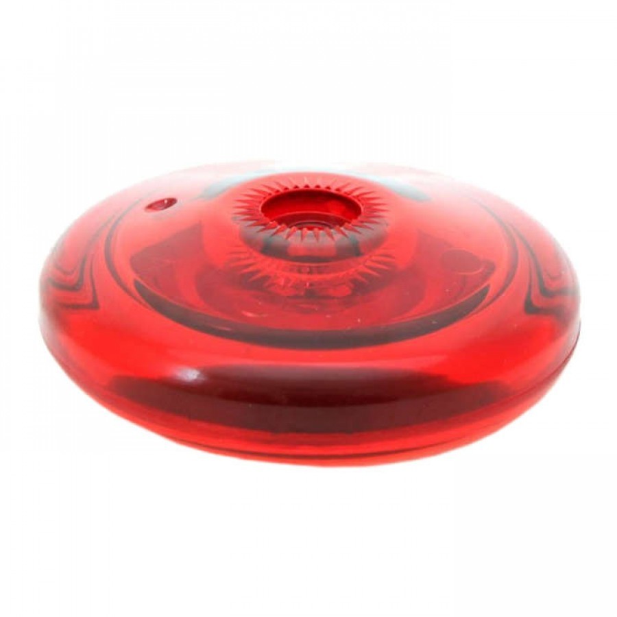 Игра YoYoFactory Йо-Йо SpinStar Красный YYF0002 - фото 5