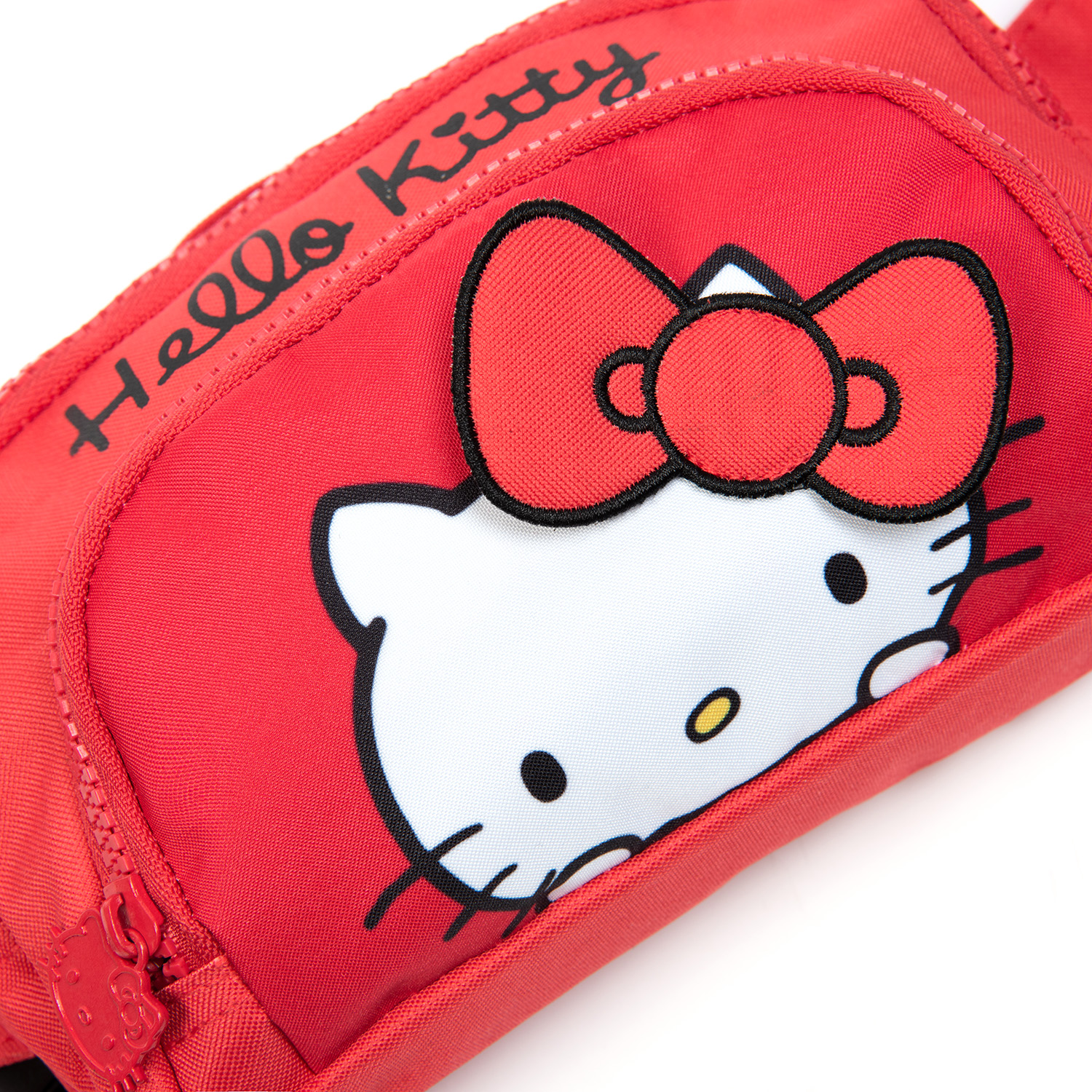 Сумка поясная Erhaft Hello kitty HK-SH03 - фото 6