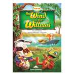 Книга для чтения Express Publishing The Wind in the Willows Reader