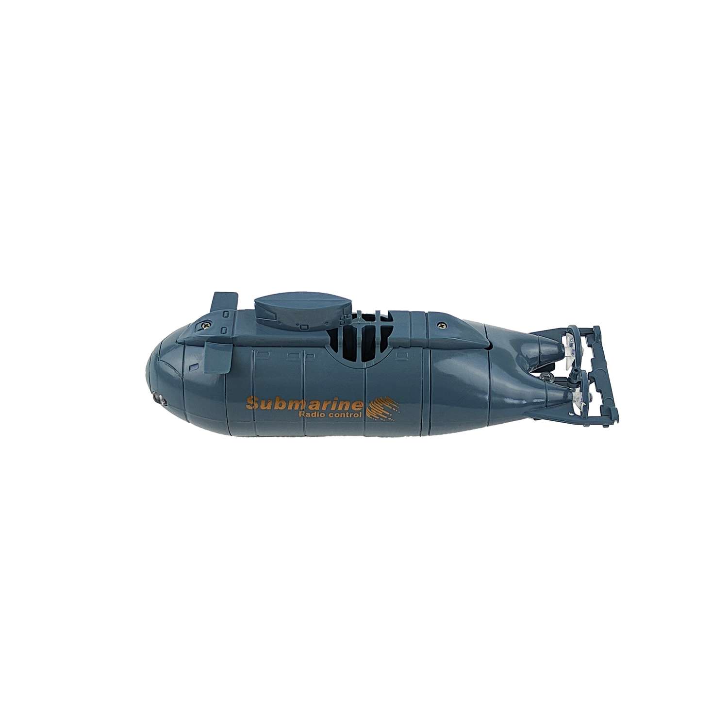 Подводная лодка на р/у Happy Cow Submarine Radio control с подсветкой - фото 2