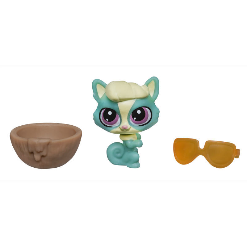 Игровой набор Littlest Pet Shop - фото 29