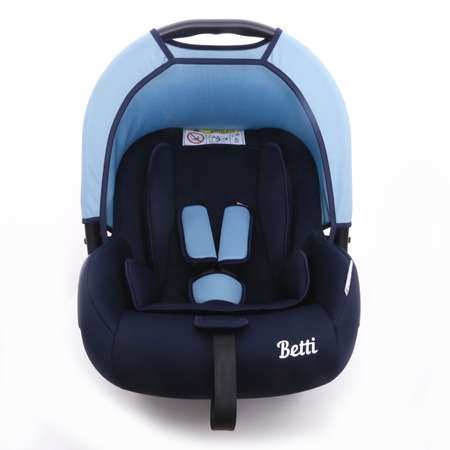 Автокресло Babyton Betti Turquoise