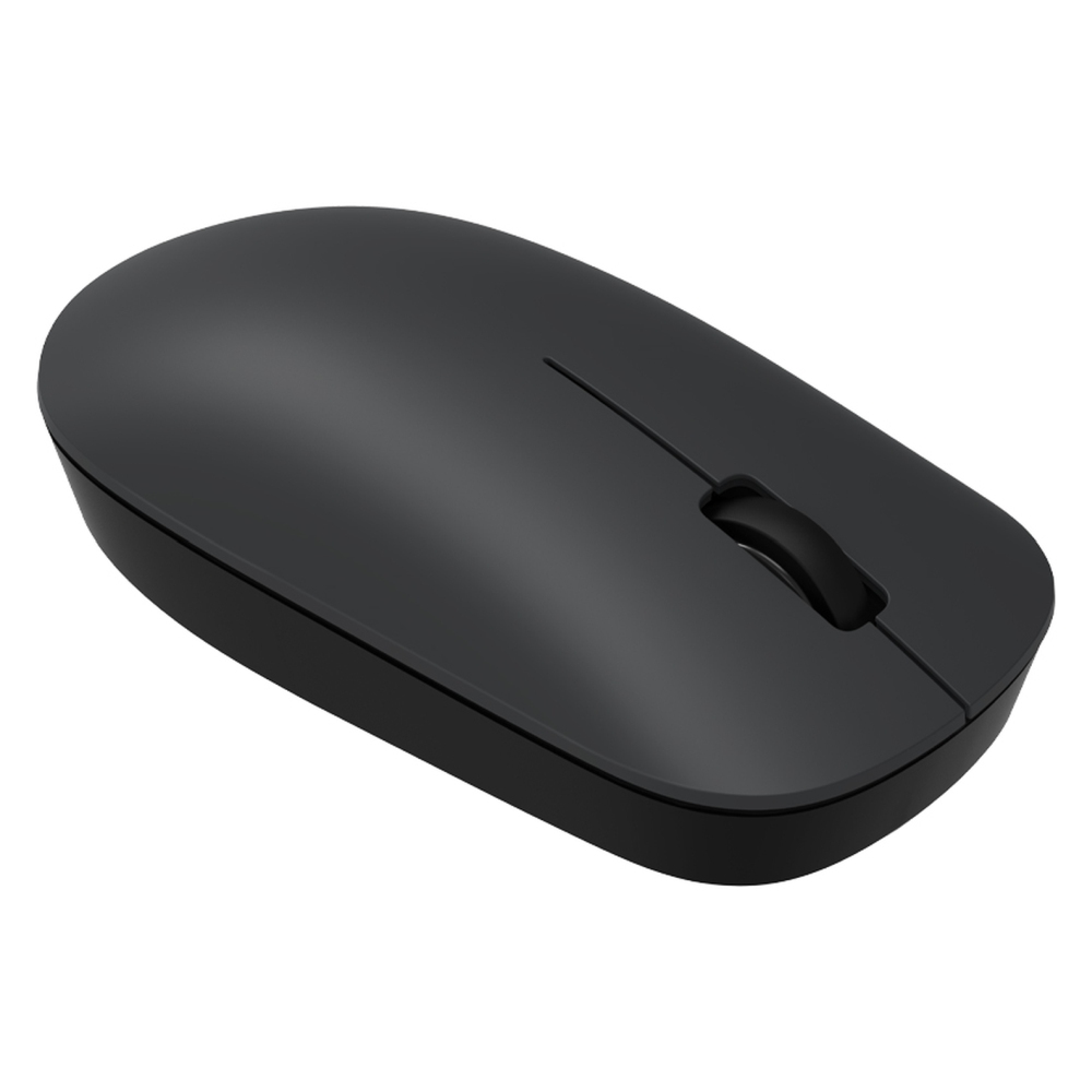 Мышь беспроводная XIAOMI Wireless mouse lite - фото 5