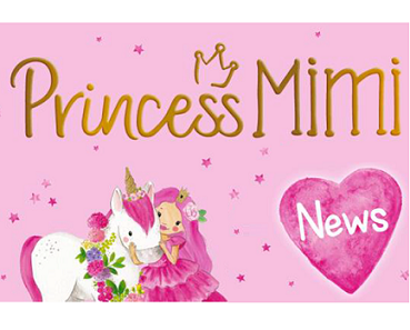 Princess Mimi