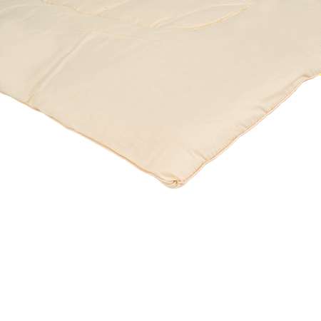 Одеяло Sn-Textile детское в кроватку овечья шерсть 110х140 см теплое