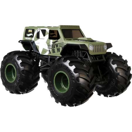 Машинка Hot Wheels Monster Trucks GJG71