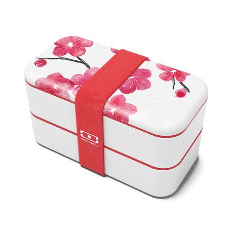 Ланч-бокс Monbento MB Original blossom