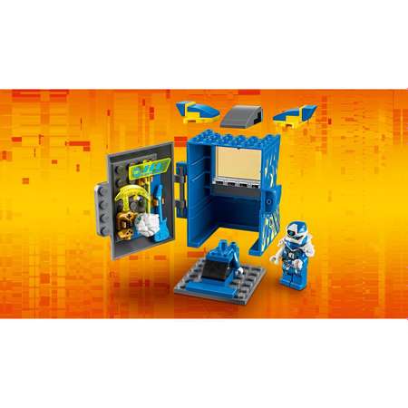 Конструктор LEGO Ninjago Автомат Джея 71715