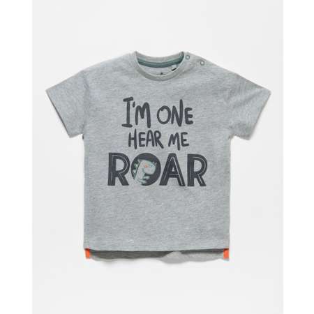 Футболка Baby Go Trend