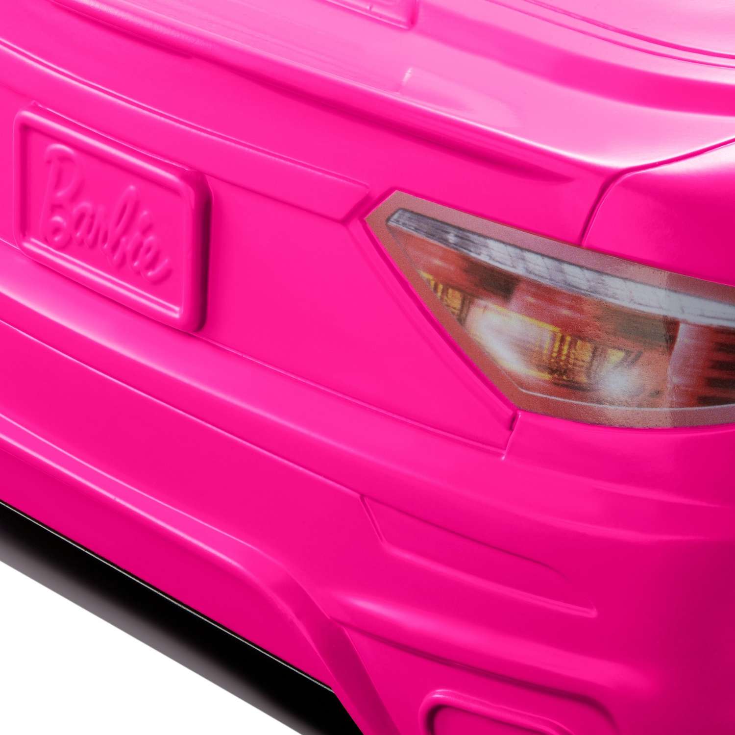 Машина Barbie Кабриолет HBT92 HBT92 - фото 6
