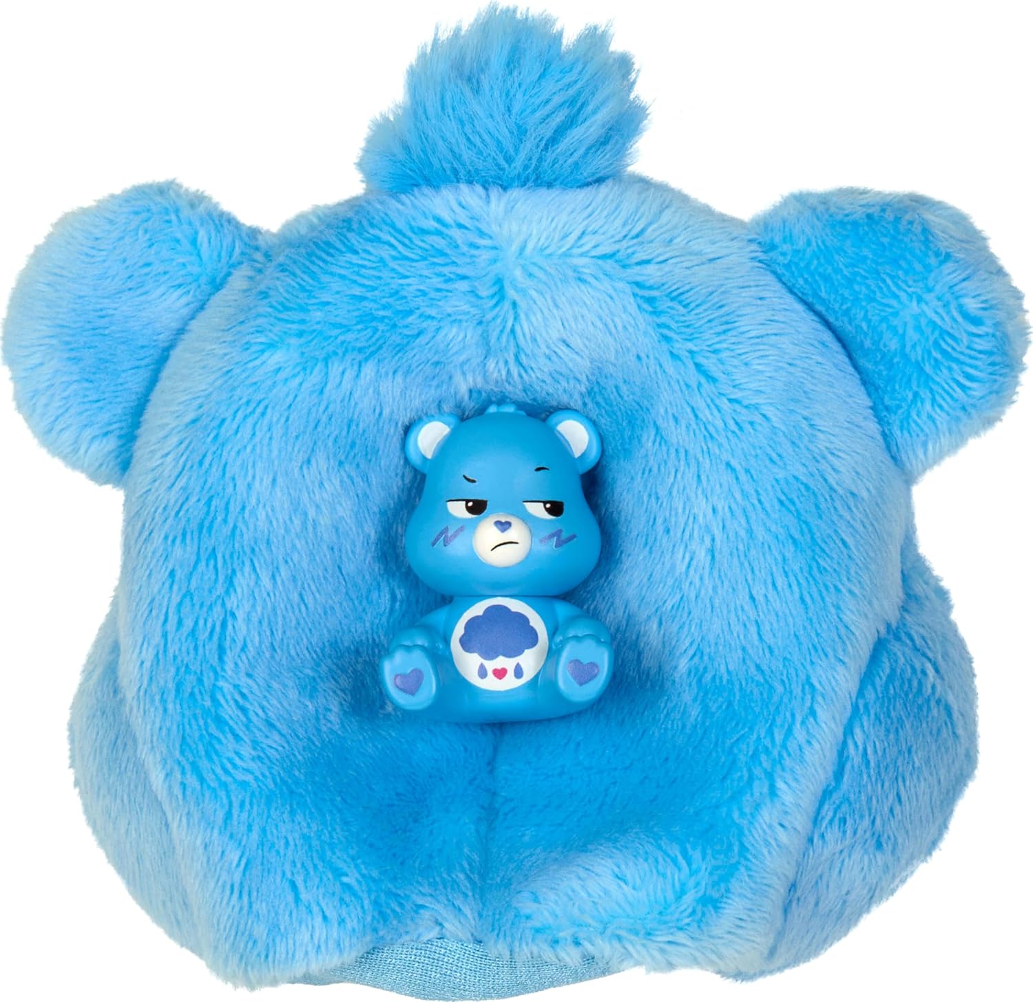 Кукла модельная Barbie Care Bears JCN96 - фото 4