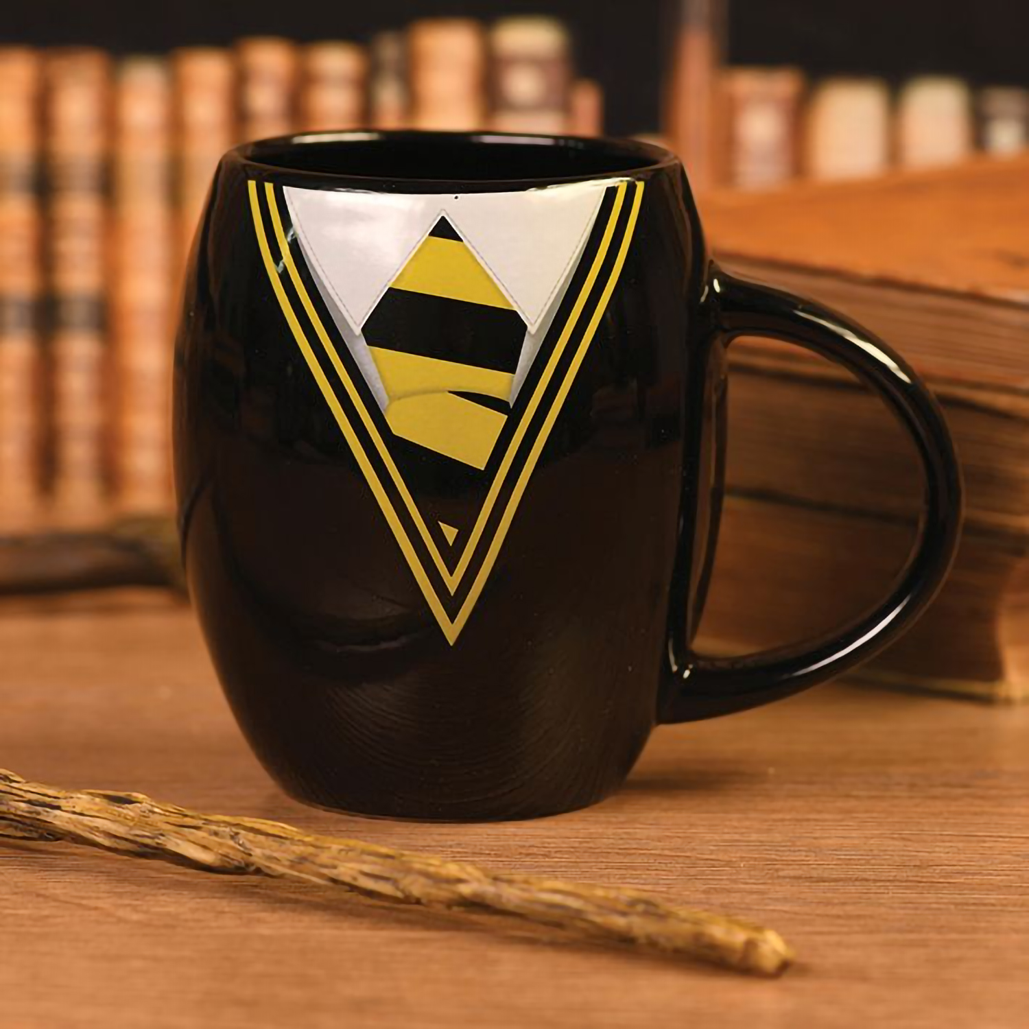 Кружка Pyramid Harry Potter Oval Mug 425 ml MGO25714 - фото 3