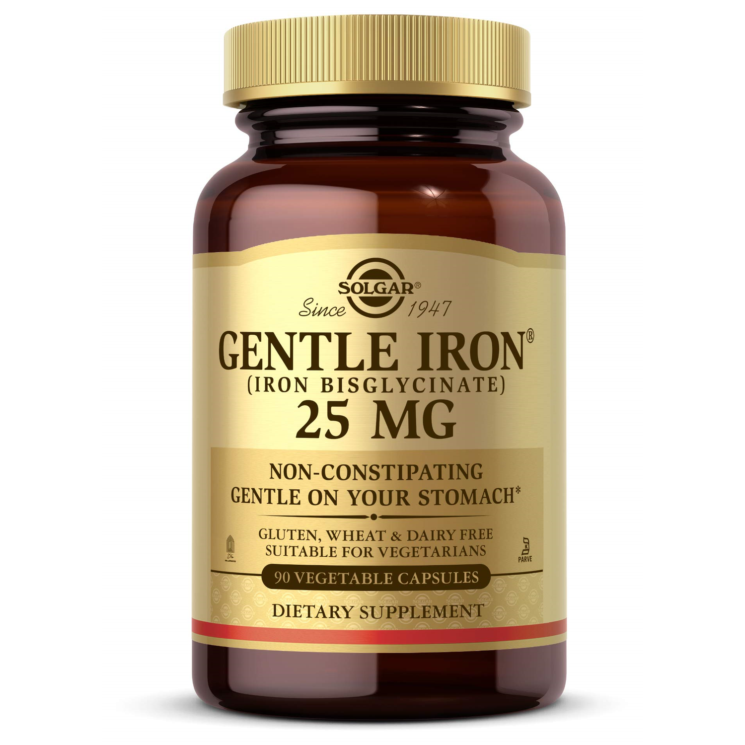 Инструкция gentle iron 25
