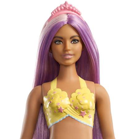 Кукла модельная Barbie