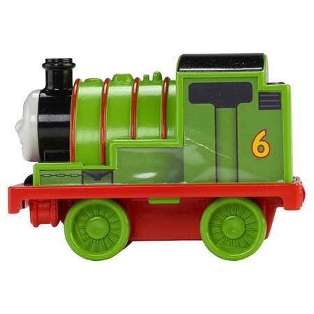 Паровозик Thomas & Friends Percy (Push along)