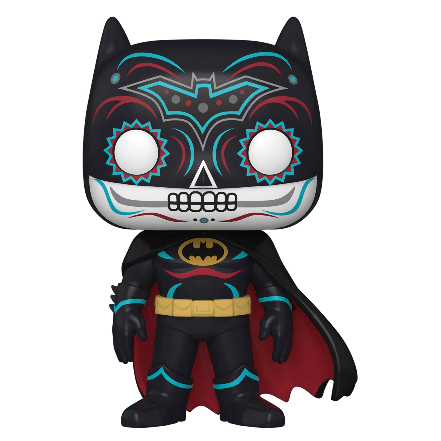 Фигурка Funko Dia De Los Batman - фото 1