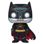 Фигурка Funko Dia De Los Batman