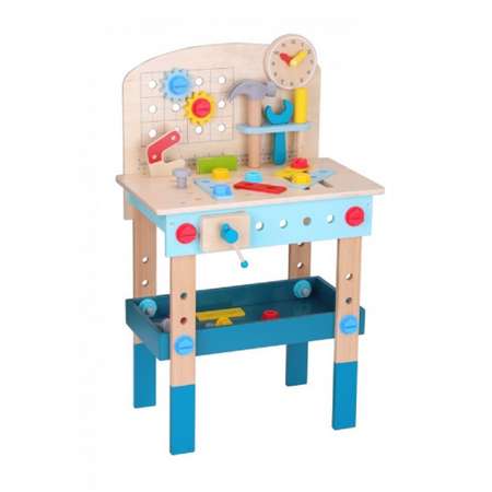 Игровой набор Tooky Toy Мастерская TK399