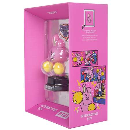 Фигурка BT21 героя Cooky