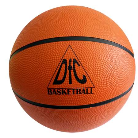 Баскетбольный мяч DFC DFC BALL7R 7 резина