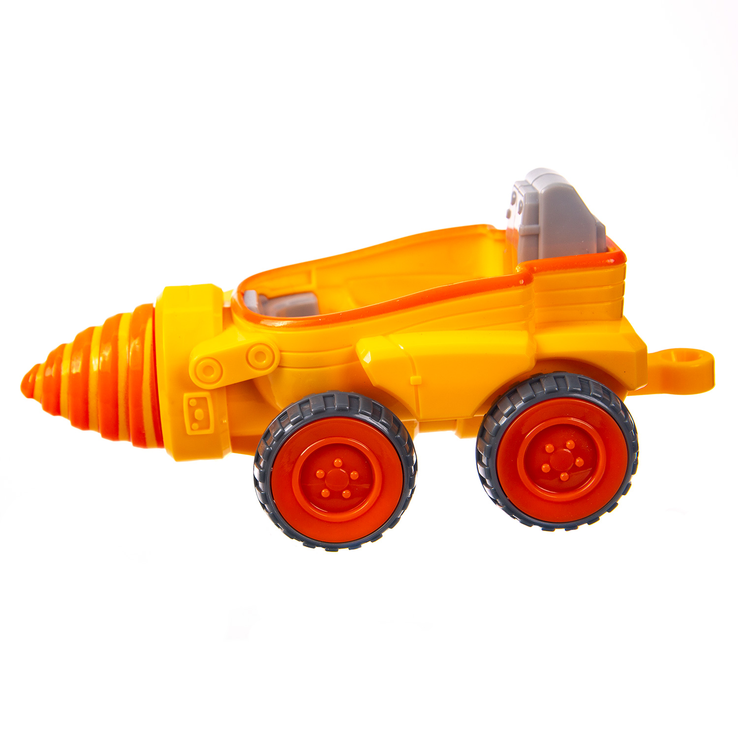 Игровой набор Super Wings без механизмов EU730843 - фото 6